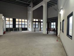Woodlands Connection (D25), Factory #448866741
